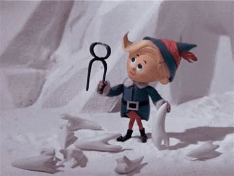 hermie from rudolph dentist.